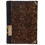 Janowski Aleksander - Excursions à travers le pays 1ère éd. 2ème éd. Varsovie 1902,