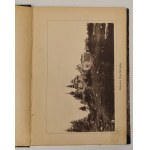 Janowski Aleksander - Excursions à travers le pays 1ère éd. 2ème éd. Varsovie 1902,