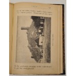 Janowski Aleksander - Excursions à travers le pays 1ère éd. 2ème éd. Varsovie 1902,