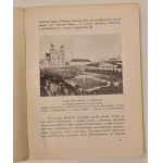 Jodkowski Józef - Grodno. Z 28 ilustracjami i planem miasta. Wilno 1923