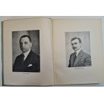 SEJDAMET Jafar - KRYM. Passé, présent et aspirations à l'indépendance des Tatars de Crimée, 1930 ed.