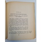 SEJDAMET Jafar - KRYM. Passé, présent et aspirations à l'indépendance des Tatars de Crimée, 1930 ed.