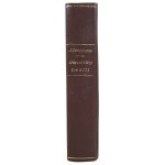 BIENIASZ Józef - NARODZINY BESTJI wyd.1934 Dedykacja od autora