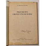 Buławski Mieczysław - Przemowy okolicznościowe, Poznań 1935,