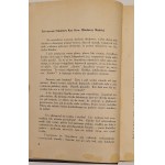 Buławski Mieczysław - Przemowy okolicznościowe, Poznań 1935,