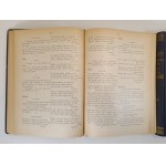 ORŁOWSKI Antoni KROGULEC - ENCYKLOPEDJA HUMORU I SATYRY POLSKIEJ tom 1-4, wyd.1914