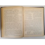 ORŁOWSKI Antoni KROGULEC - ENCYKLOPEDJA HUMORU I SATYRY POLSKIEJ tom 1-4, wyd.1914