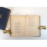 ASNYK Adam - DZIEŁA POETYCKIE Volume I, Volume II, Volume III