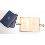 ASNYK Adam - DZIEŁA POETYCKIE Volume I, Volume II, Volume III