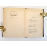 ASNYK Adam - DZIEŁA POETYCKIE Volume I, Volume II, Volume III