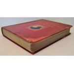 DICKENS Charls - Mr PICKWICK Pages from The Pickwick Papers illustrated in colour by Frank Reynolds