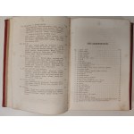 LEMCKE Karol - ESTETYKA Tom I-II w 1 woluminie Lwów 1874