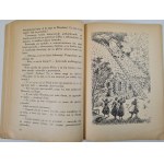BUYNO-ARCTOWA Marja - Kocia mama i jej przygody, Wydanie 1 z 1957 [Ilustrowała Anna Seifert]