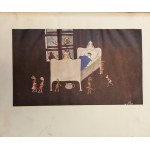 WANDYCZOWA Stefanja - BAJKI Ilustracje MARS