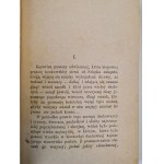 KRASZEWSKI J.I.- Waligóra Powieść historyczna z czasów Leszka Białego Tom I-III wyd.1880 Wydanie 1