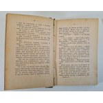 KRASZEWSKI J.I.- Waligóra Powieść historyczna z czasów Leszka Białego Tom I-III wyd.1880 Wydanie 1