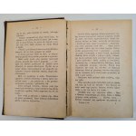 KRASZEWSKI J.I.- Waligóra Powieść historyczna z czasów Leszka Białego Tom I-III wyd.1880 Wydanie 1