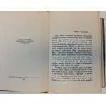 SIENKIEWICZ Henryk - BEZ DOGMATU Tom I-III Powieść