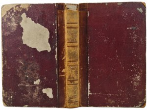 WAPOWSKI Bernard Z Rachtamowic - Dzieje Korony Polskiej i Wielkiego Księstwa Litewskiego od roku 1380 do 1535, wyd.1847