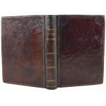 MICKIEWICZ Adam - [Poezye ... T. 7]: Poezye Lorda Byrona tłumaczone. Giaur przez ..., Korsarz przez Edwarda Odyńca. Wydanie Alexandra Jełowickiego. Paryż 1835.