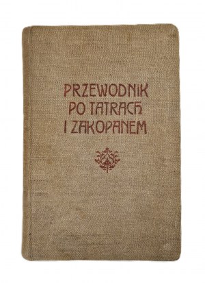 GUIDE TO THE TATRA AND ZAKOPANE