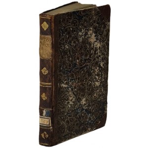 Kawalewski Konrad - Rok IV Kazań Rożnych (...) reformata. T. 2. Przemyśl 1826