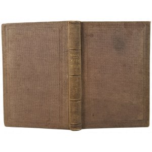 SŁOWACKI Juliusz - PISMA POŚMIERTNE tom II; Beniowski cd., Król Duch, Oda do wolności, wyd.1866