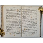 KRASICKI Ignacy - DZIEŁA (dopełnienia) TOM VI, wyd.1832