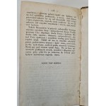 KRASICKI Ignacy - DZIEŁA (dopełnienia) TOM VI, wyd.1832