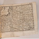 DESFONTAINES - HISTOIRE DES REVOLUTIONS DE POLOGNE. Depuis le commencement de cette Monarchie jusqu`a la mort D’Auguste II. Tome I-II, 1735