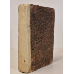 DESFONTAINES - HISTOIRE DES REVOLUTIONS DE POLOGNE. Depuis le commencement de cette Monarchie jusqu`a la mort D’Auguste II. Tome I-II, 1735
