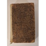 DESFONTAINES - HISTOIRE DES REVOLUTIONS DE POLOGNE. Depuis le commencement de cette Monarchie jusqu`a la mort D’Auguste II. Tome I-II, 1735