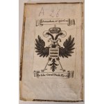 DESFONTAINES - HISTOIRE DES REVOLUTIONS DE POLOGNE. Depuis le commencement de cette Monarchie jusqu`a la mort D’Auguste II. Tome I-II, 1735
