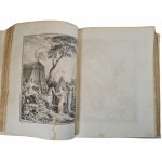 MILLOT - Historia Rzymu / Abrégé de l'Histoire Romaine, wyd.1789 z 49 grafikami