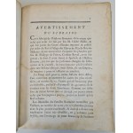 MILLOT - Historia Rzymu / Abrégé de l'Histoire Romaine, wyd.1789 z 49 grafikami