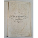 JAWORSKIEGO KALENDARZ ILLUSTRÓWANY NA ROK 1876