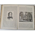 JAWORSKIEGO KALENDARZ ILLUSTRÓWANY NA ROK 1876
