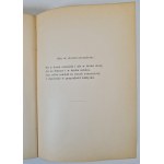 KONOPNICKA Marya - POEZYE Serya Czwarta, wyd.1896 Piękna oprawa wydawnicza w ładnym stanie