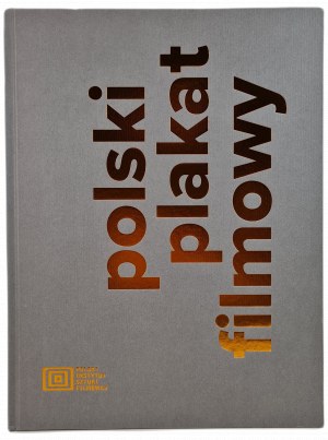 POLISH FILM PLASTER - collective compilation [ALBUM], published by PISF Warsaw 2022.