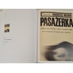 POLSKI PLAKAT FILMOWY - opracowanie zbiorowe [ALBUM], wyd. PISF Warszawa 2022