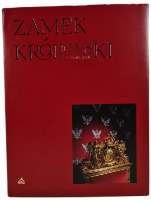 KING'S CASTLE IN WARSAW [album], Warsaw 2024 issue.
