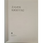 ZAMEK KRÓLEWSKI W WARSZAWIE [album], wyd. Warszawa 2024