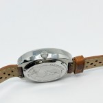 Invicta Automatic Jump Hour
