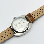 Invicta Automatic Jump Hour
