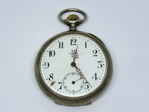 Kapesní hodinky Omega