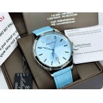 Full Set Nowy Zegarek Męski kwarcowy Mathey-Tissot