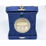 Medal UNIFIL For Peace in Lebanon