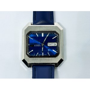 Montre automatique Seiko pour hommes