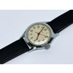 Men's Circle 17 Jewels Swiss Made Mechanical Watch