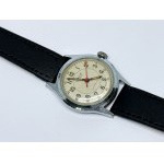 Men's Circle 17 Jewels Swiss Made Mechanical Watch